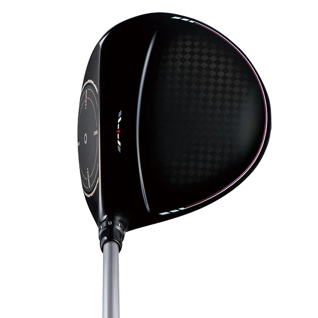 Yonex Golf Yonex Ezone GT Women's Driver 2022 4 Yonex Golf Yonex Ezone GT Women's Driver 2022 - Image 2