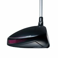 Yonex Golf Yonex Ezone GT Women's Driver 2022 9 Yonex Golf Yonex Ezone GT Women's Driver 2022 -Golf Clubs Sales Shop 03ezone gt women driver toe