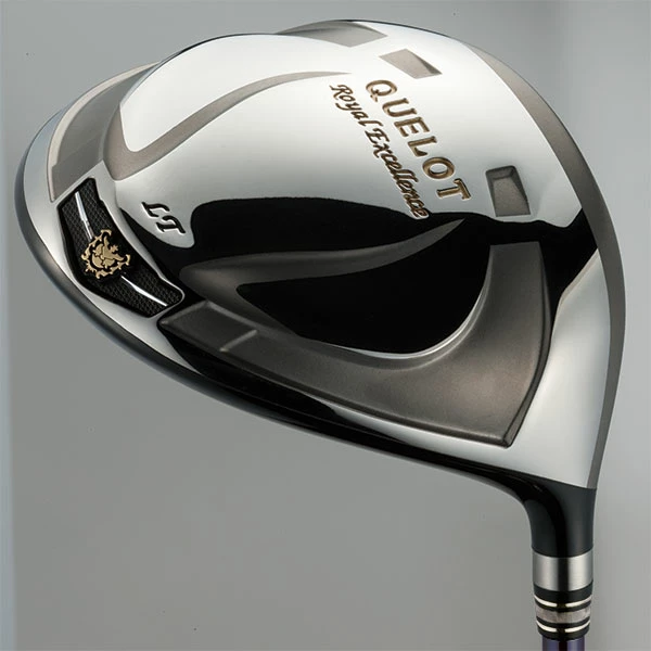 Geotech Golf Geotech Quelot RE16 SLE Driver 3 Geotech Golf Geotech Quelot RE16 SLE Driver