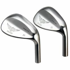 Crazy Shafts Crazy Wedge Prototype