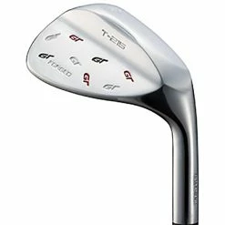 Geotech Golf Geotech GT Forged T-215 Wedge