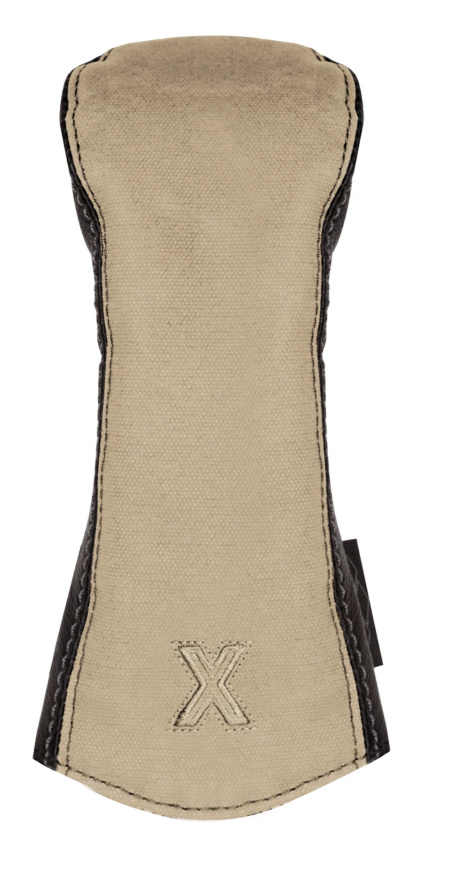 Sun Mountain Golf Canvas & Leather Head Covers 10 Sun Mountain Golf Canvas & Leather Head Covers - Image 8