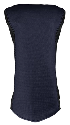 Sun Mountain Golf Canvas & Leather Head Covers 27 Sun Mountain Golf Canvas & Leather Head Covers -Golf Clubs Sales Shop 190747CanvasLeatherHeadcoverNavy Black1