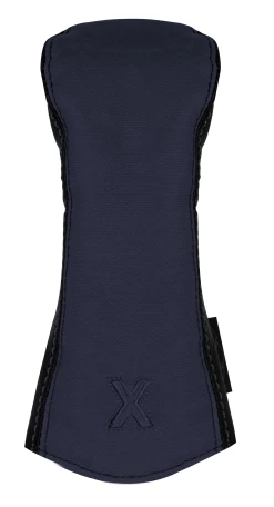 Sun Mountain Golf Canvas & Leather Head Covers 29 Sun Mountain Golf Canvas & Leather Head Covers -Golf Clubs Sales Shop 190749 Canvas Leather Headcover Navy BlackX