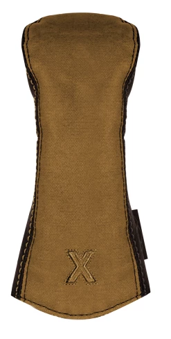 Sun Mountain Golf Canvas & Leather Head Covers 32 Sun Mountain Golf Canvas & Leather Head Covers -Golf Clubs Sales Shop 190752CanvasLeatherHeadcoverClay BrownX