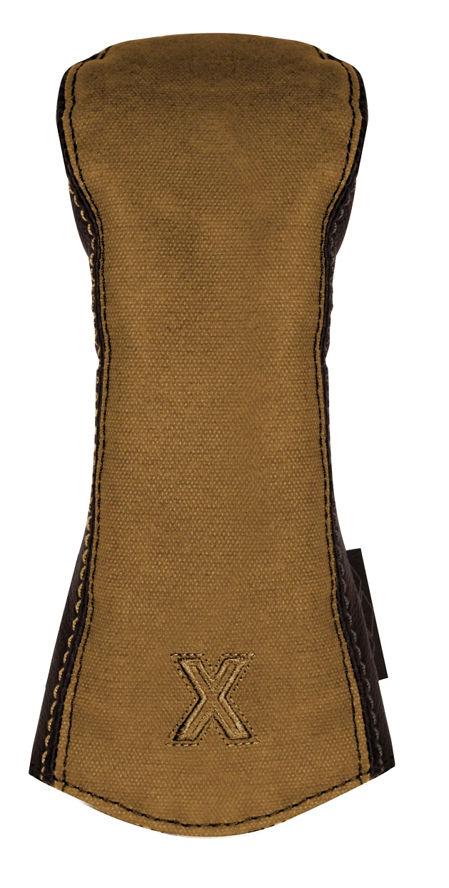 Sun Mountain Golf Canvas & Leather Head Covers 16 Sun Mountain Golf Canvas & Leather Head Covers - Image 14