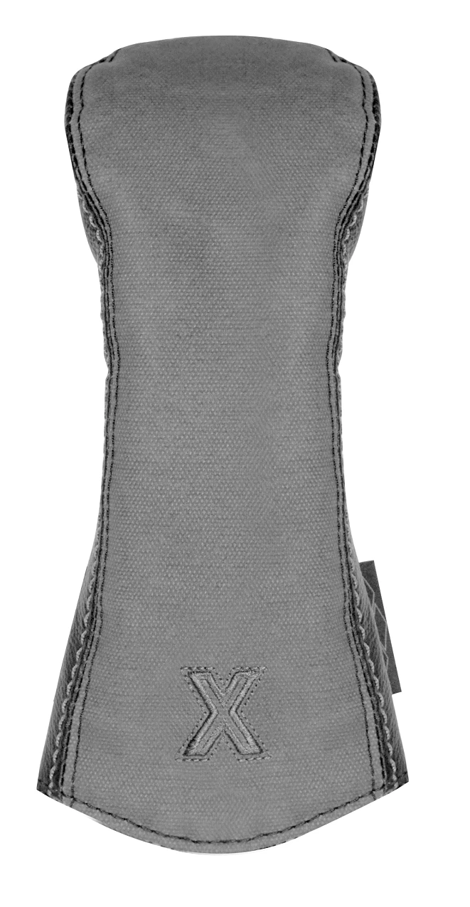 Sun Mountain Golf Canvas & Leather Head Covers 19 Sun Mountain Golf Canvas & Leather Head Covers - Image 17