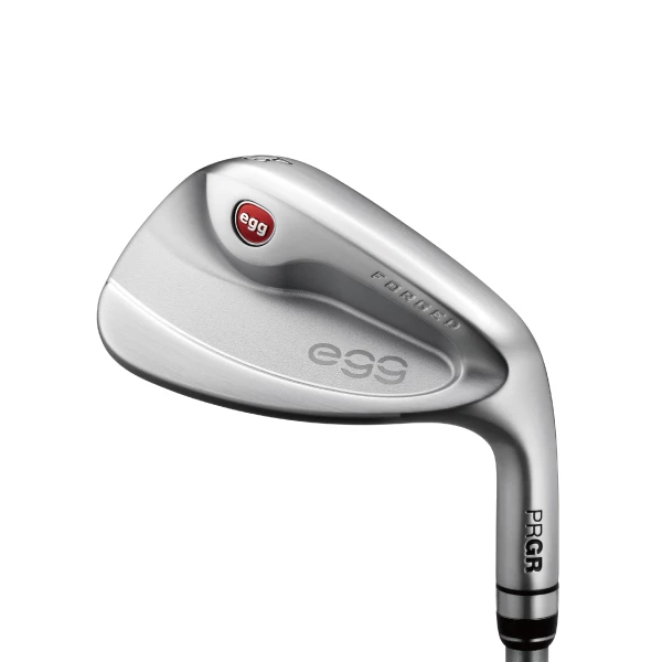 PRGR Golf PRGR New Egg Forged Irons 2019 7-P 7 PRGR Golf PRGR New Egg Forged Irons 2019 7-P - Image 5