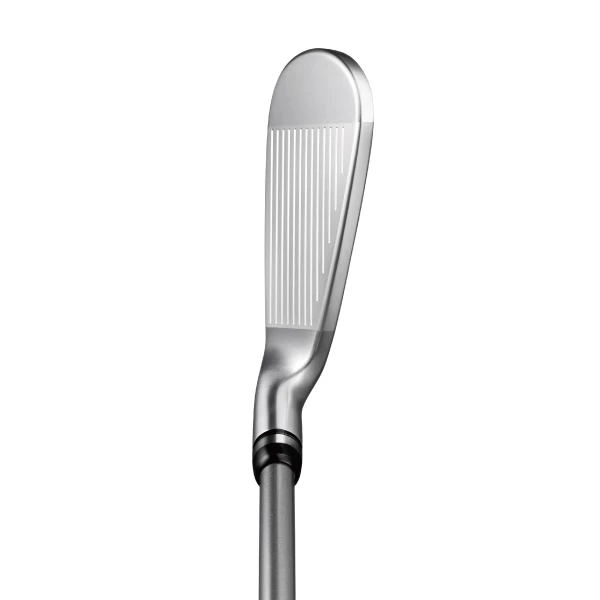 PRGR Golf PRGR New Egg Forged Irons 2019 7-P 4 PRGR Golf PRGR New Egg Forged Irons 2019 7-P - Image 2
