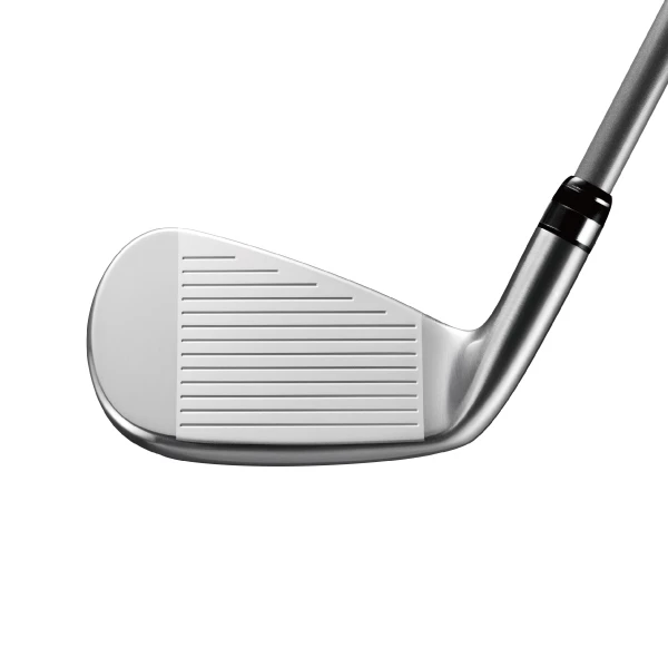 PRGR Golf PRGR New Egg Forged Irons 2019 7-P 5 PRGR Golf PRGR New Egg Forged Irons 2019 7-P - Image 3