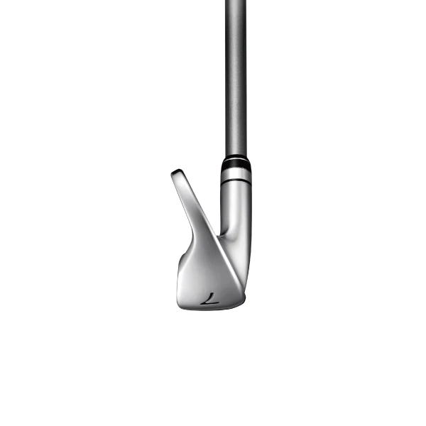 PRGR Golf PRGR New Egg Forged Irons 2019 7-P 6 PRGR Golf PRGR New Egg Forged Irons 2019 7-P - Image 4