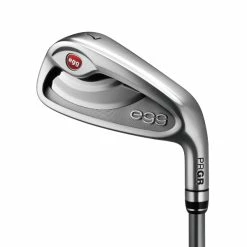 PRGR Golf PRGR New Egg Ladies Irons 2019 7-P