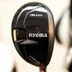 Ryoma Golf Ryoma U Utility -Golf Clubs Sales Shop 1 1 1