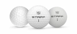 Wilson Staff Model R Raw Golf Balls 12 Wilson Staff Model R Raw Golf Balls -Golf Clubs Sales Shop 2021StaffModelR2