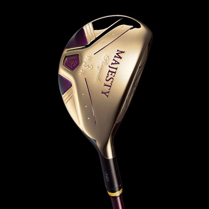 Majesty Golf Majesty Royale Ladies Hybrid 2021 3 Majesty Golf Majesty Royale Ladies Hybrid 2021