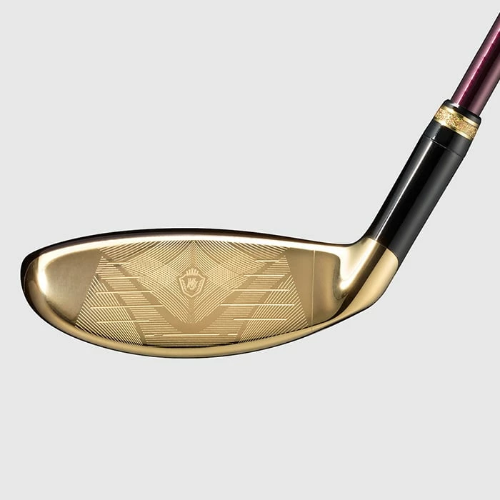 Majesty Golf Majesty Royale Ladies Hybrid 2021 4 Majesty Golf Majesty Royale Ladies Hybrid 2021 - Image 2