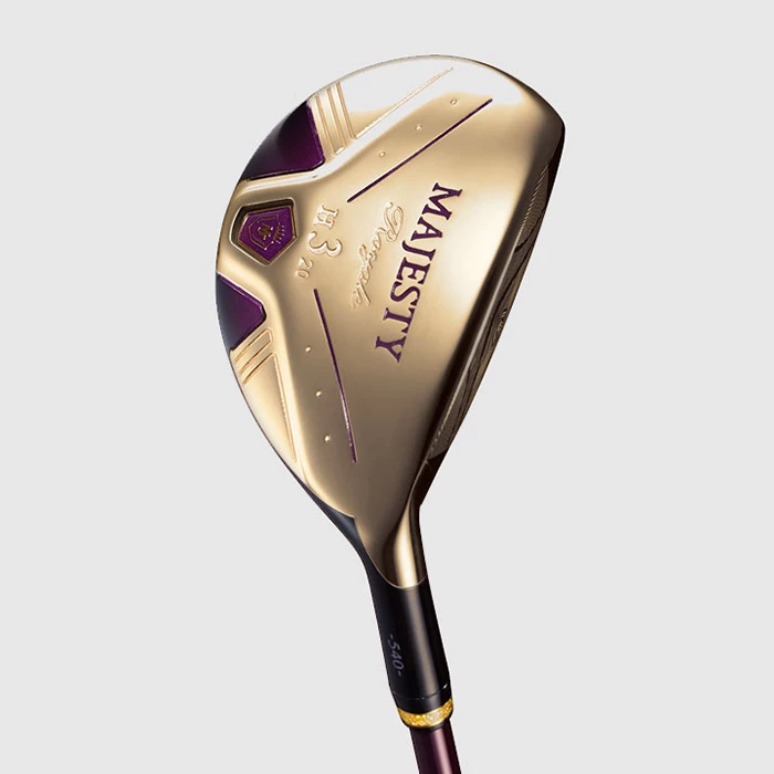 Majesty Golf Majesty Royale Ladies Hybrid 2021 5 Majesty Golf Majesty Royale Ladies Hybrid 2021 - Image 3