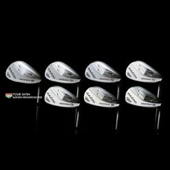 Baldo Golf 2022 Baldo Corsa Forged Bounce Back Wedge -Golf Clubs Sales Shop 2022 corsa wedge 2400 1207 03 thumb 2400x1207 1285