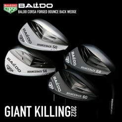 Baldo Golf 2022 Baldo Corsa Forged Left Handed Bounce Back Wedge -Golf Clubs Sales Shop 2022 corsa wedge 750 750 1 thumb 750x750 1287 1