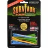 Proactive Survivor Professional Spin Distance Golf Tees -Golf Clubs Sales Shop 2054437 0000