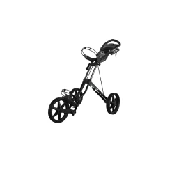 Sun Mountain V1R Push Cart -Golf Clubs Sales Shop 223001SpeedCartV1RBlack Gunmetal