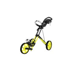 Sun Mountain V1R Push Cart -Golf Clubs Sales Shop 223003SpeedCartV1RAtomic Black