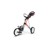 Sun Mountain V1R Push Cart -Golf Clubs Sales Shop 223009SpeedCartV1RRaceBlue Blaze
