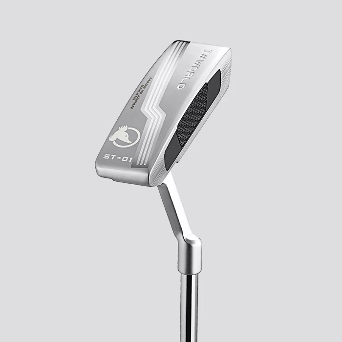 Honma Golf Honma Tour World TW-PTST Putter 3 Honma Golf Honma Tour World TW-PTST Putter