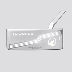 Honma Golf Honma Tour World TW-PTST Putter 16 Honma Golf Honma Tour World TW-PTST Putter -Golf Clubs Sales Shop 2713 tw pt st 01ws sole