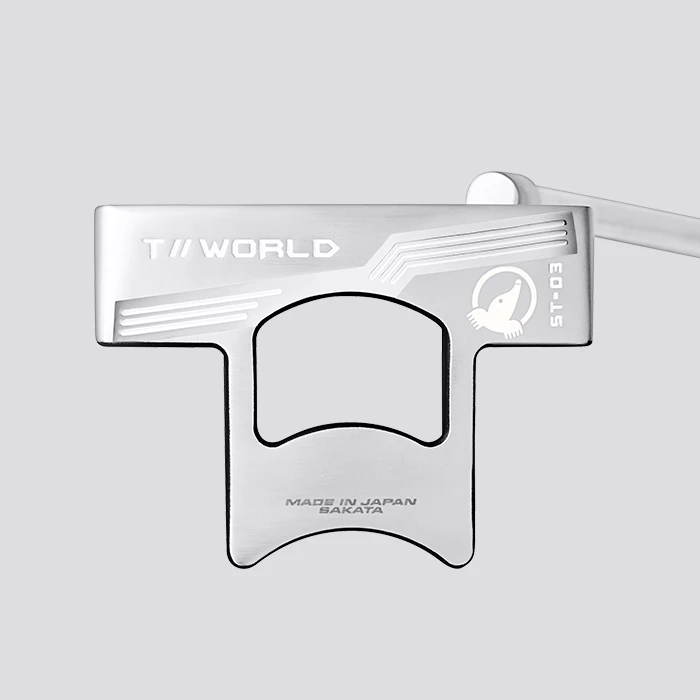 Honma Golf Honma Tour World TW-PTST Putter 10 Honma Golf Honma Tour World TW-PTST Putter - Image 8