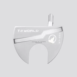 Honma Golf Honma Tour World TW-PTST Putter 21 Honma Golf Honma Tour World TW-PTST Putter -Golf Clubs Sales Shop 2723 tw pt st 05ws sole