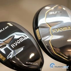 Ryoma Golf Ryoma U Utility -Golf Clubs Sales Shop 2 1 5