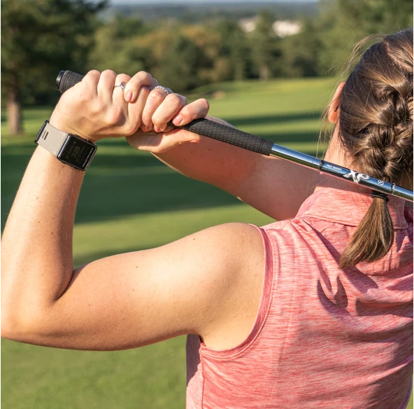 Shot Scope Golf V3 GPS Performance Tracking Watch 22 Shot Scope Golf V3 GPS Performance Tracking Watch - Image 20