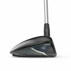 Wilson Staff D9 Fairway Woods -Golf Clubs Sales Shop 35aa6da223630b1cef4607c3014189bac1e72491 WGW470045 4 D9 FW Toe BU