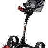 J&M EZ-Fold 360 Pull Cart -Golf Clubs Sales Shop 416kkyze2jL. AC