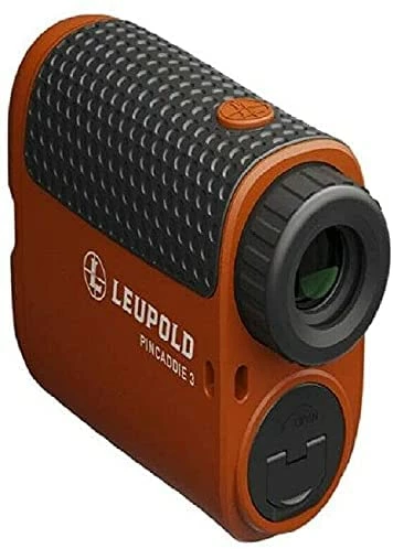 Wexford Leupold PinCaddie 3 Laser Rangefinder 4 Wexford Leupold PinCaddie 3 Laser Rangefinder - Image 2