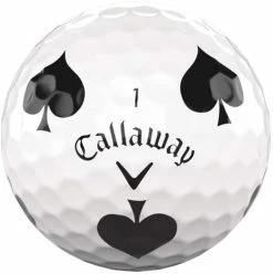 GE Wholesale Callaway Chrome Soft Truvis Golf Balls -Golf Clubs Sales Shop 41aWslgszZL. AC SL1000