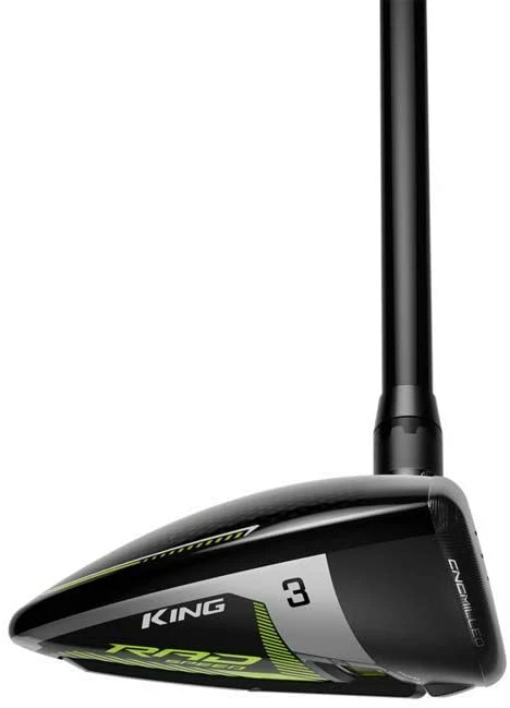 Cobra Golf Cobra King Radspeed Fairway Woods 10 Cobra Golf Cobra King Radspeed Fairway Woods - Image 8