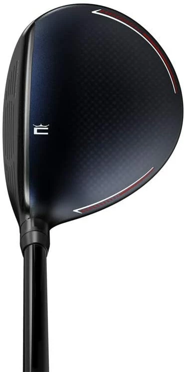 Cobra Golf Cobra King Radspeed Fairway Woods 4 Cobra Golf Cobra King Radspeed Fairway Woods - Image 2