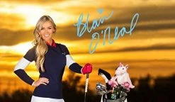 Blair O'Neal - Creative Covers Unicorn Headcover -Golf Clubs Sales Shop 41gJjP8 oVL. AC