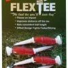 J&M Flextee Offset Design Flexible Golf Tee 3" -Golf Clubs Sales Shop 41jIATwrvlL. AC