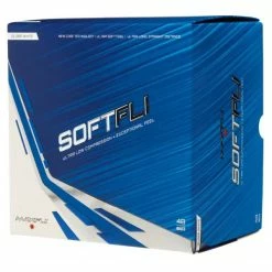 Golf Works Maxfli SoftFli Golf Balls -Golf Clubs Sales Shop 48