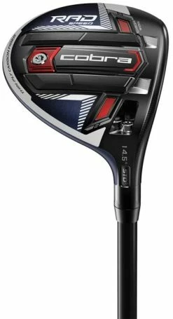 Cobra Golf Cobra King Radspeed Fairway Woods 19 Cobra Golf Cobra King Radspeed Fairway Woods -Golf Clubs Sales Shop 51CxbhHu 2BnL. AC SL1000