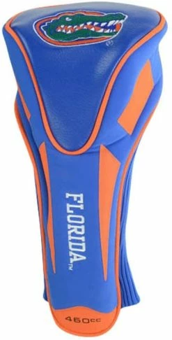 TGIB Team Golf NCAA Collegiate Driver Headcovers -Golf Clubs Sales Shop 51FDHHP6eLL. AC SL1000