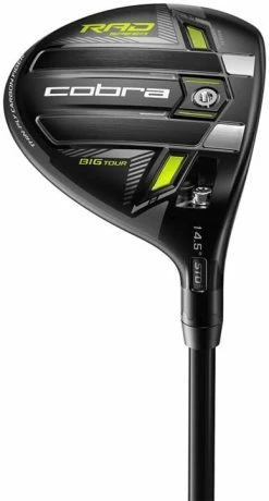 Cobra Golf Cobra King Radspeed Big Tour Fairway Wood 10 Cobra Golf Cobra King Radspeed Big Tour Fairway Wood -Golf Clubs Sales Shop 51G6dwrnToL. AC SL1000