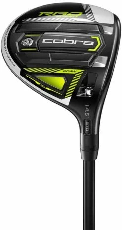 Cobra Golf Cobra King DRAW Radspeed Fairway Woods 11 Cobra Golf Cobra King DRAW Radspeed Fairway Woods -Golf Clubs Sales Shop 51IVyaUgsLL. AC SL1000