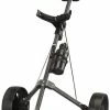 J&M Lite Rider Pull Cart