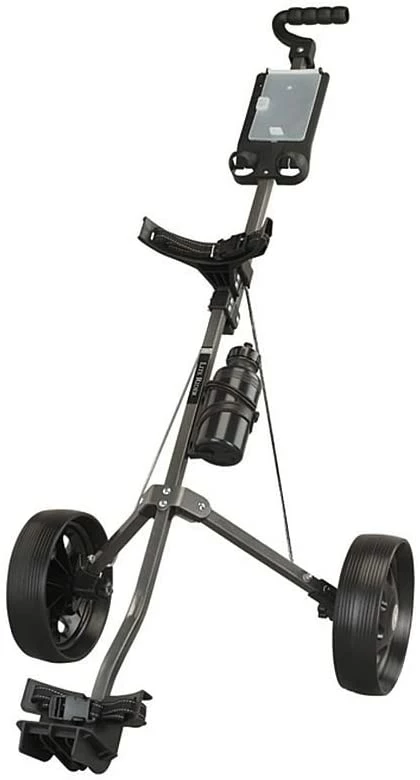 J&M Lite Rider Pull Cart 3 J&M Lite Rider Pull Cart