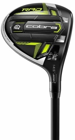 Cobra Golf Cobra King Radspeed Fairway Woods 15 Cobra Golf Cobra King Radspeed Fairway Woods -Golf Clubs Sales Shop 51Qg1WYxrwL. AC SL1000