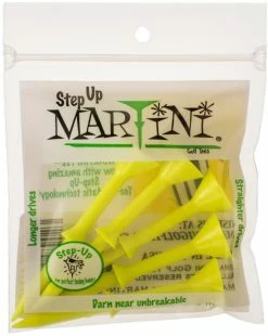 J&M Martini Tees - Step Up Tees 14 J&M Martini Tees - Step Up Tees -Golf Clubs Sales Shop 61IGY47MPHL. AC SL1024
